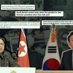 Menyoroti Kebijakan Presiden Terpilih Korea Selatan, Yoon Seok Yeol, dan Alasan Dirinya Dijuluki Trump dari Negara Ginseng