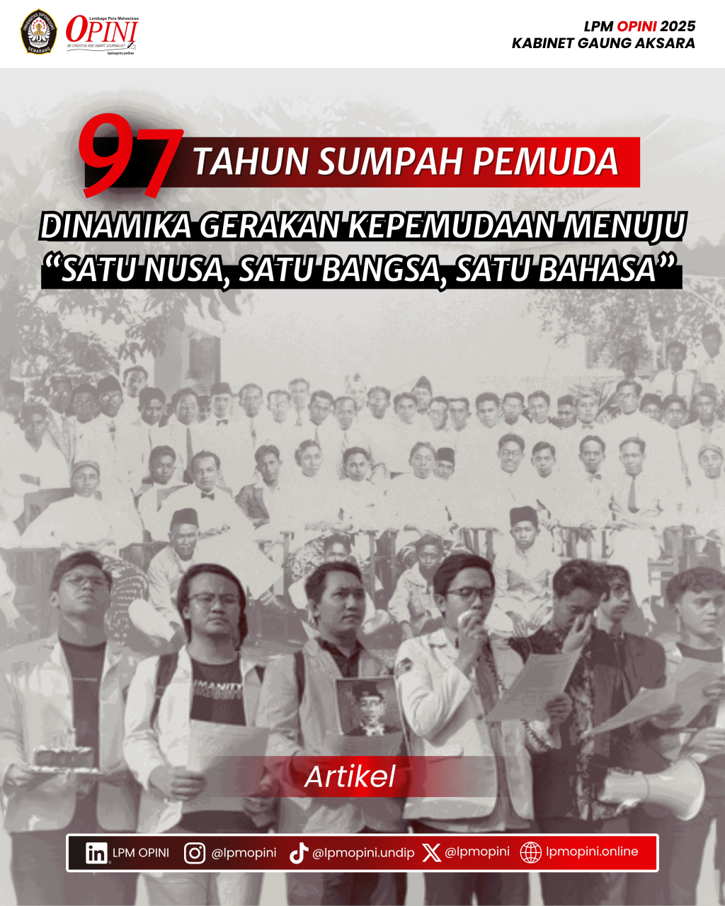 (Desain: Malya Zahraa’ni Gumilar, Izza Karimatan Fitria)